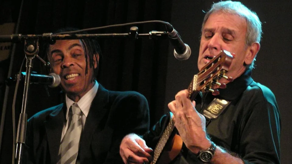 Ícone da Bossa Nova, Carlos Lyra, morre aos 90 anos, no Rio de Janeiro