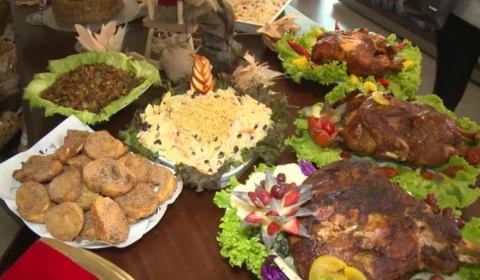 Ceia Natalina: Procon divulga pesquisa de preços dos produtos