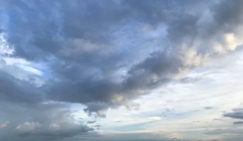 El Niño dá sinais de despedida, mas cientistas já preveem La Niña