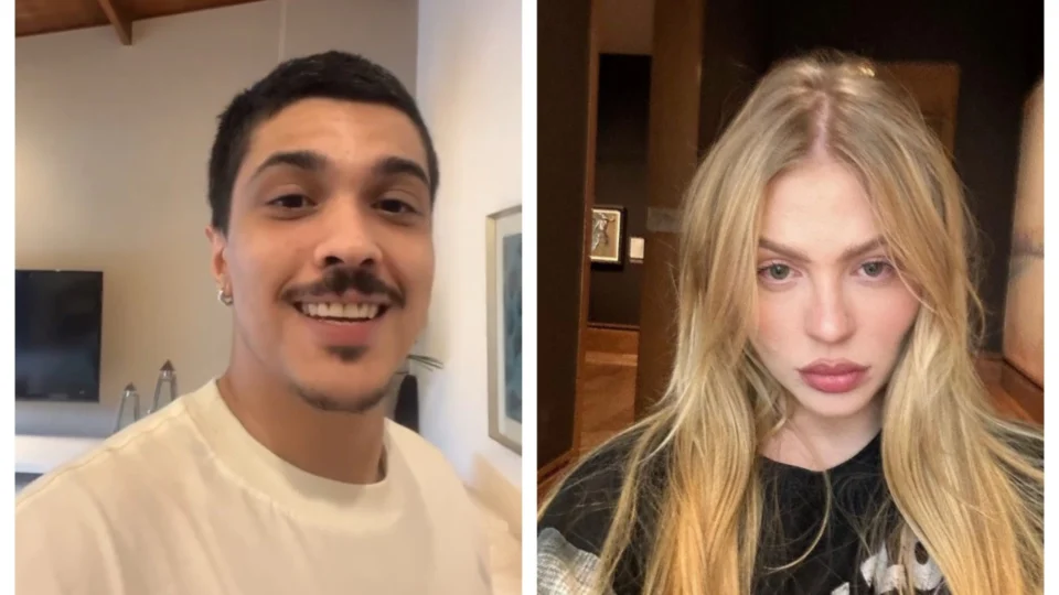 VÍDEO: após 3 meses, Chico Moedas fala de traição e término com Luísa Sonza