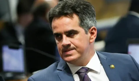 Ministros do STF formam maioria e decidem rejeitar denúncia contra Ciro Nogueira