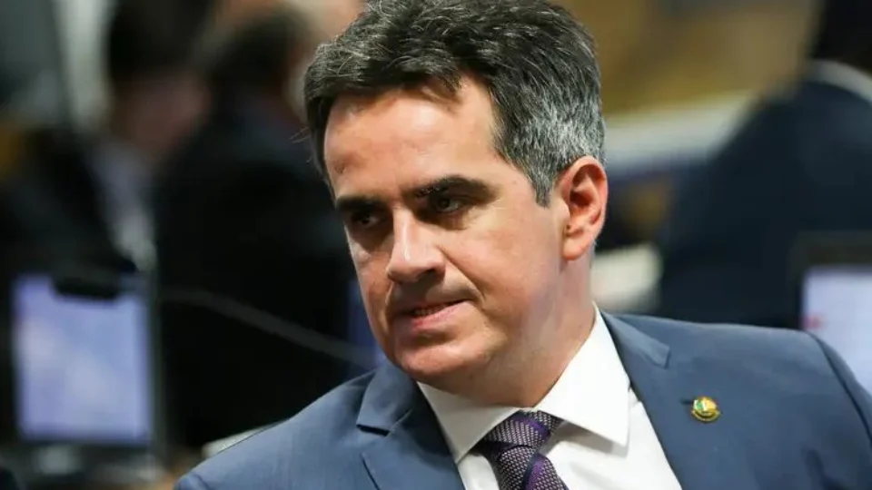 Ministros do STF formam maioria e decidem rejeitar denúncia contra Ciro Nogueira