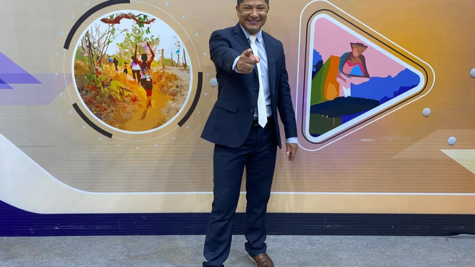 VÍDEO: assista à íntegra do programa Verdade no Ar de 11 de dezembro de 2023