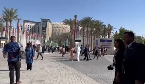 COP28: Ministro das Cidades fala sobre metas para amenizar impactos globais