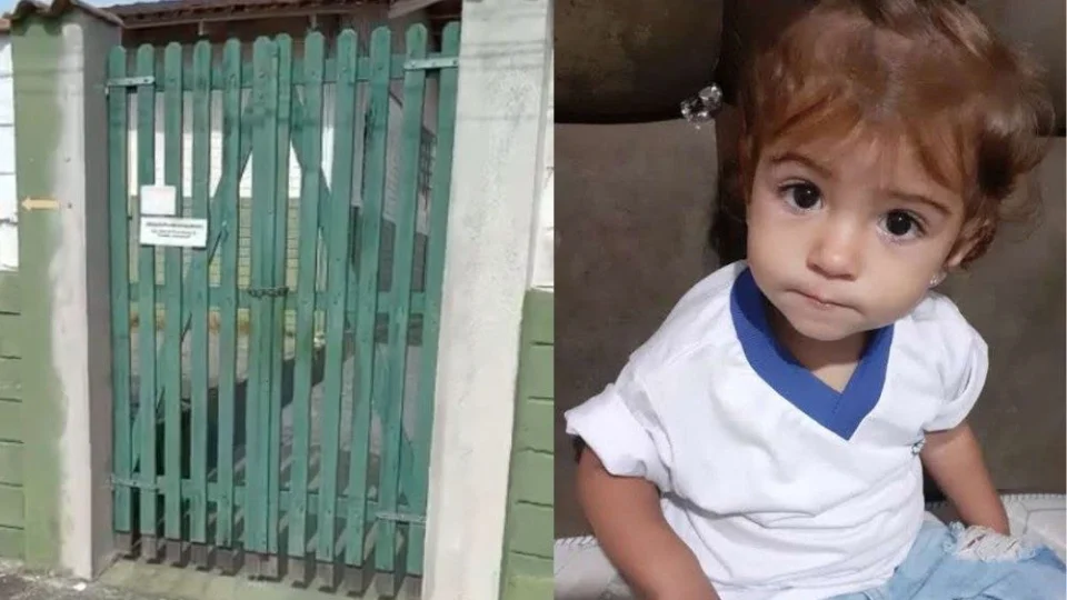 Prefeitura é condenada a indenizar mãe da criança que escapou de creche