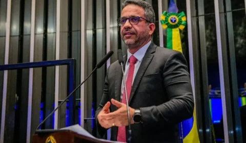 Governador de Alagoas quer que AGU revise acordo da Braskem com prefeitura