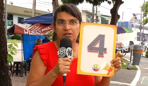 DE 0 A 10: população fala e dá nota para a arborização urbana