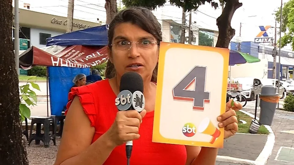 DE 0 A 10: população fala e dá nota para a arborização urbana