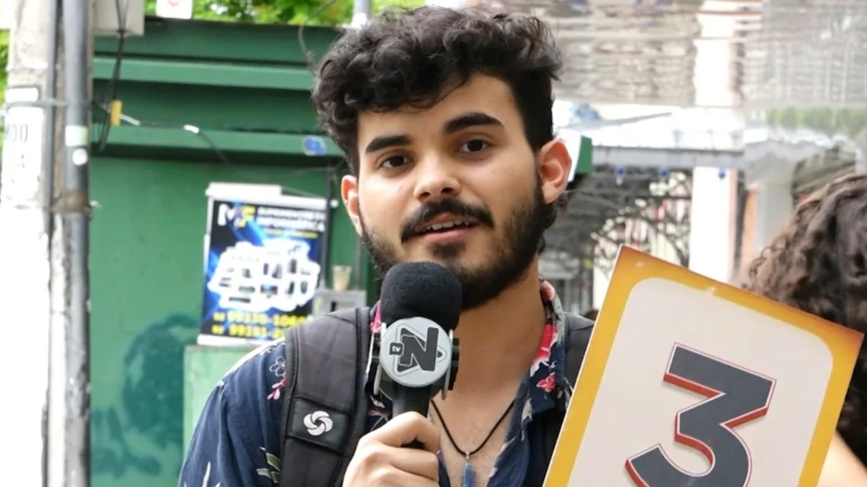 DE 0 A 10: população fala e dá nota para a Black Friday