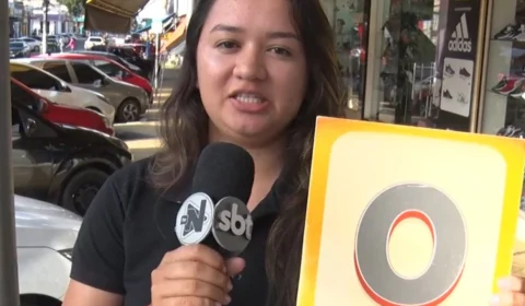 DE 0 A 10: população fala e dá nota para o trânsito