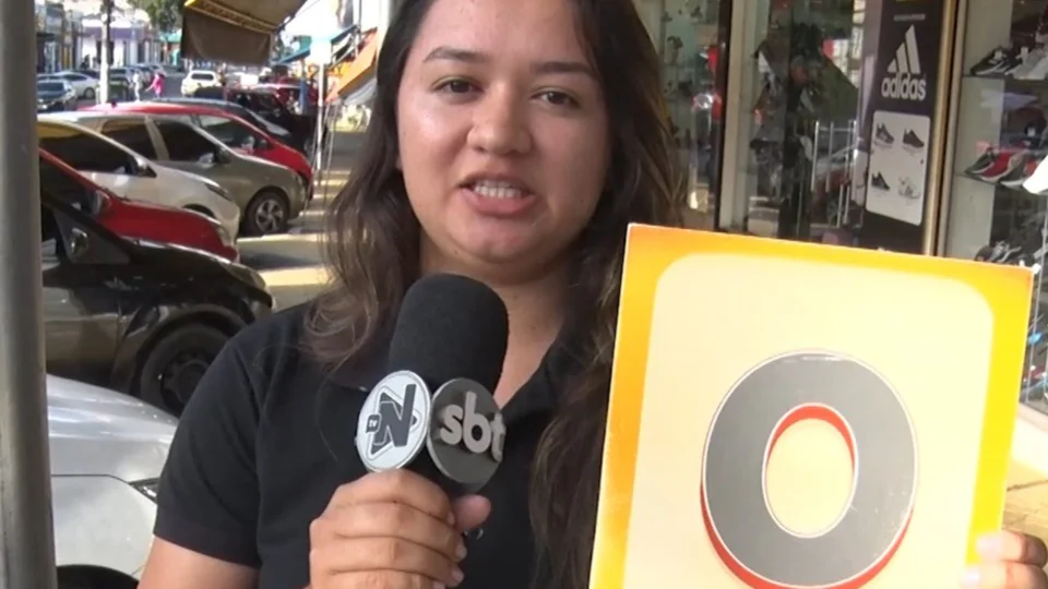 DE 0 A 10: população fala e dá nota para o trânsito