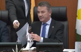 VÍDEO: Denarium vai a COP28 em meio a polêmicas 