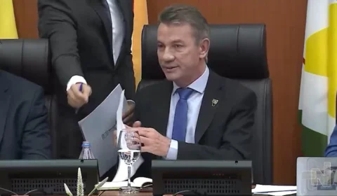 VÍDEO: Denarium vai a COP28 em meio a polêmicas 