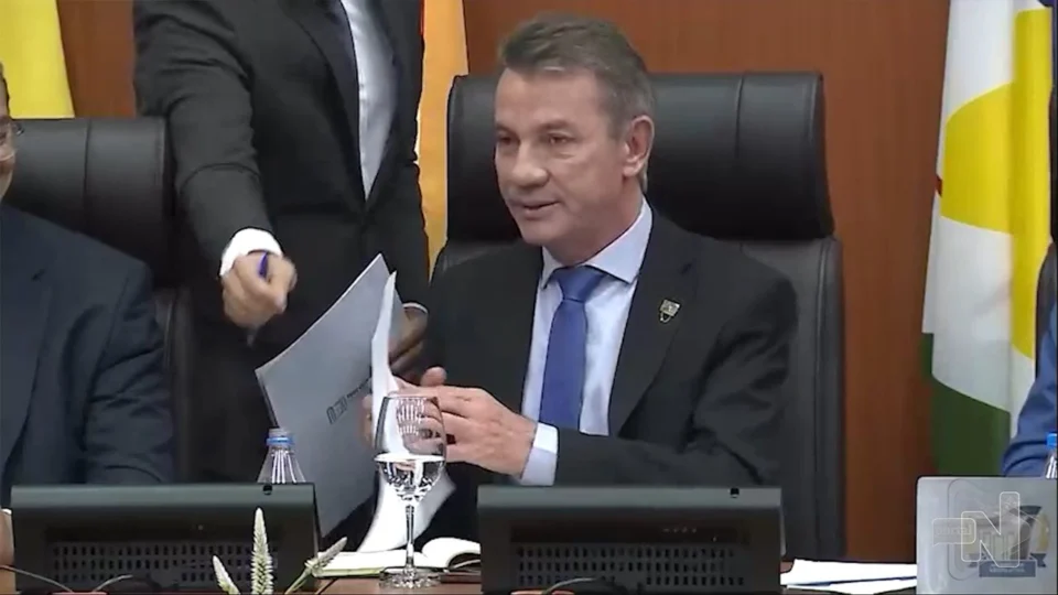 VÍDEO: Denarium vai a COP28 em meio a polêmicas 