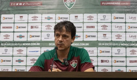 Apesar de ressaltar ética, Diniz deve escalar equipe mista diante do Palmeiras