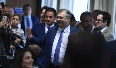 Flávio Dino: veja os principais questionamentos da sabatina no Senado