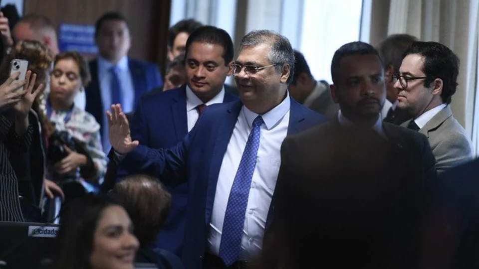 Flávio Dino: veja os principais questionamentos da sabatina no Senado