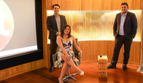 Grupo Norte de Comunicação e SBT reforçam parceria e projetam nova programação