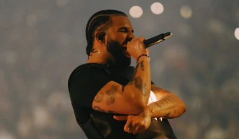 Drake fala sobre Brasil: ‘Devo o show da minha vida a vocês’