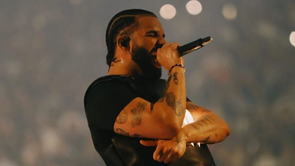 Drake fala sobre Brasil: ‘Devo o show da minha vida a vocês’