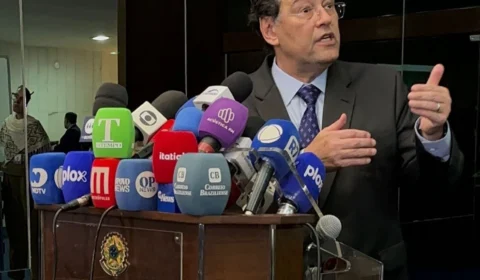 Eduardo Braga garante a manutenção da competitividade da Zona Franca de Manaus