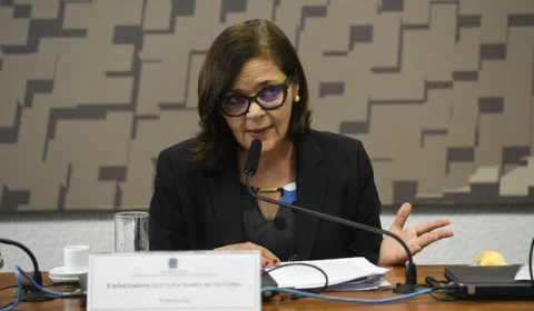 Senado aprova novas embaixadoras para Venezuela e Guiana