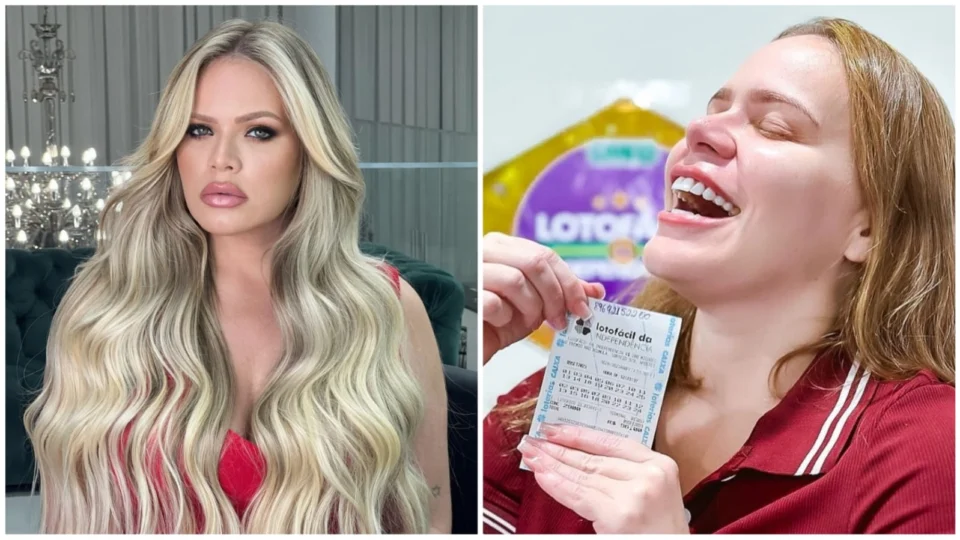 Após ganhar mais de 50 vezes, ex-BBB dá dicas para ganhar na loteria