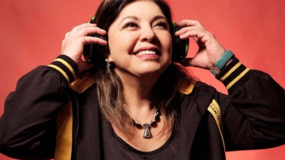 ‘Expoagro 2023’: Roberta Miranda canta em Manaus nesta terça, 5; confira