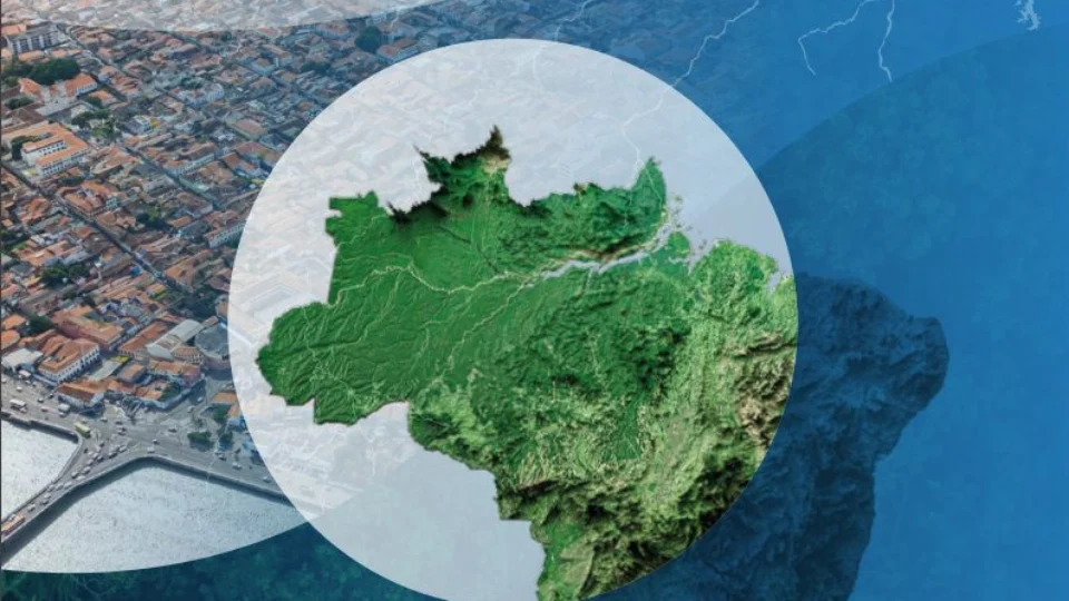 Vinte e duas facções criminosas atuam na Amazônia Legal, aponta estudo