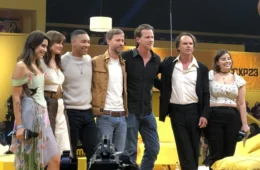 Fallout ganha trailer: veja o que o elenco falam sobre a série no CCXP