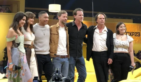 Fallout ganha trailer: veja o que o elenco falam sobre a série no CCXP