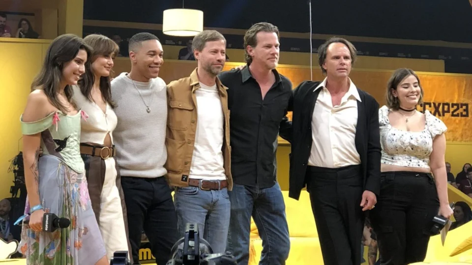 Fallout ganha trailer: veja o que o elenco falam sobre a série no CCXP