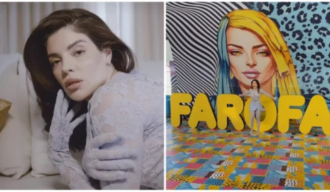 ‘Farofa da Gkay’ começa nesta segunda-feira, 4; confira decoração