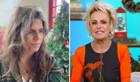‘Agenda satanista’: diz filha de Ana Maria Braga sobre vacina da Covid-19
