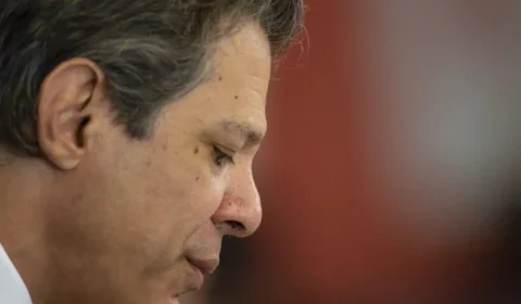 Governo recorrerá ao Judiciário por veto à desoneração, diz Haddad