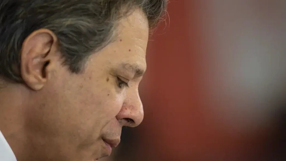 Governo recorrerá ao Judiciário por veto à desoneração, diz Haddad