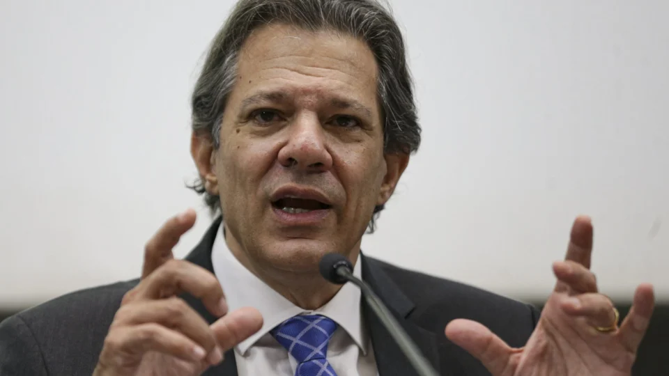 COP 28: Haddad apresenta Plano de Transformação Ecológica do Brasil