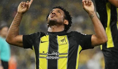 Benzema marca e Al-Ittihad abre Mundial com fácil vitória