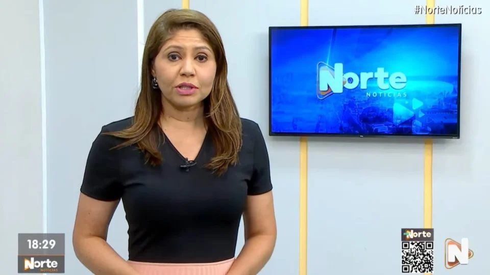 VÍDEO: assista à íntegra do Jornal Norte Notícias 1º de dezembro