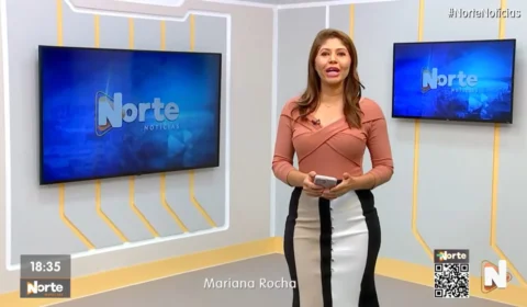 VÍDEO: assista à íntegra do Jornal Norte Notícias 5 de dezembro