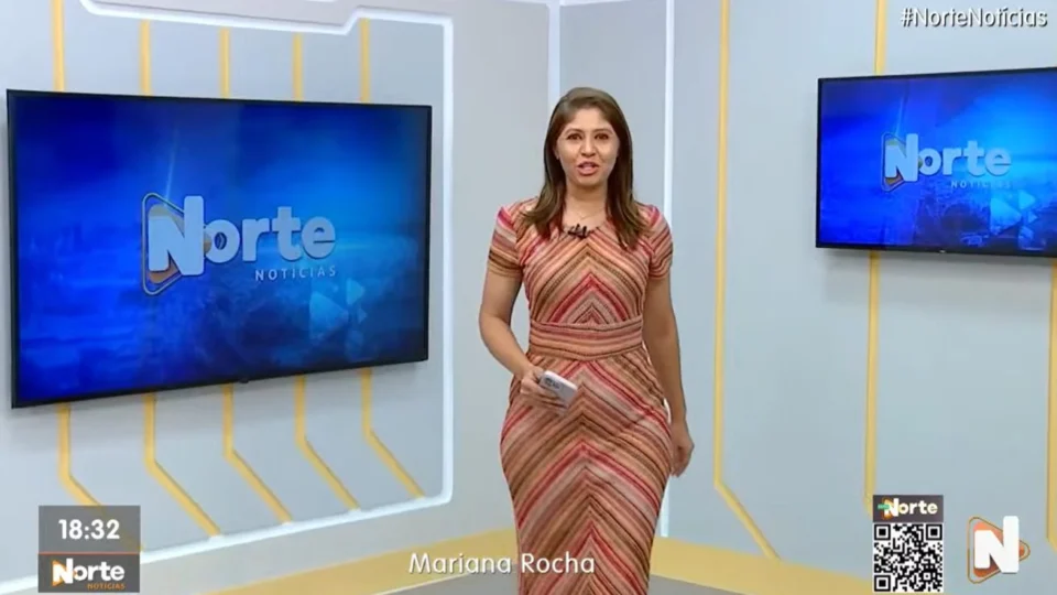 VÍDEO: assista à íntegra do Jornal Norte Notícias 6 de dezembro