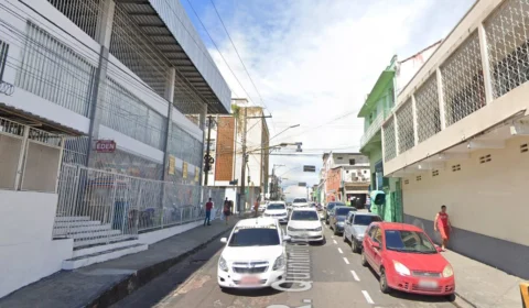 Dupla é presa suspeita de matar para controlar hotéis clandestinos em Manaus