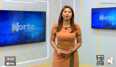VÍDEO: assista à íntegra do Jornal Norte Notícias 7 de dezembro