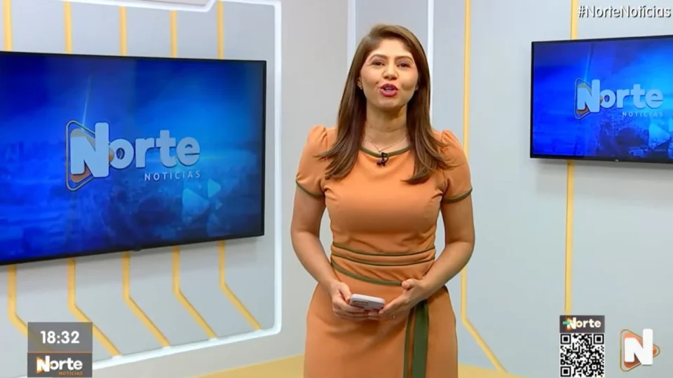 VÍDEO: assista à íntegra do Jornal Norte Notícias 7 de dezembro