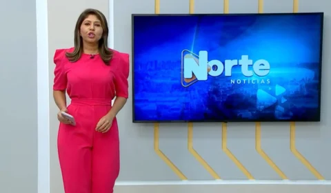 VÍDEO: assista à íntegra do Jornal Norte Notícias 13 de dezembro