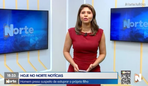 VÍDEO: assista à íntegra do Jornal Norte Notícias 15 de dezembro