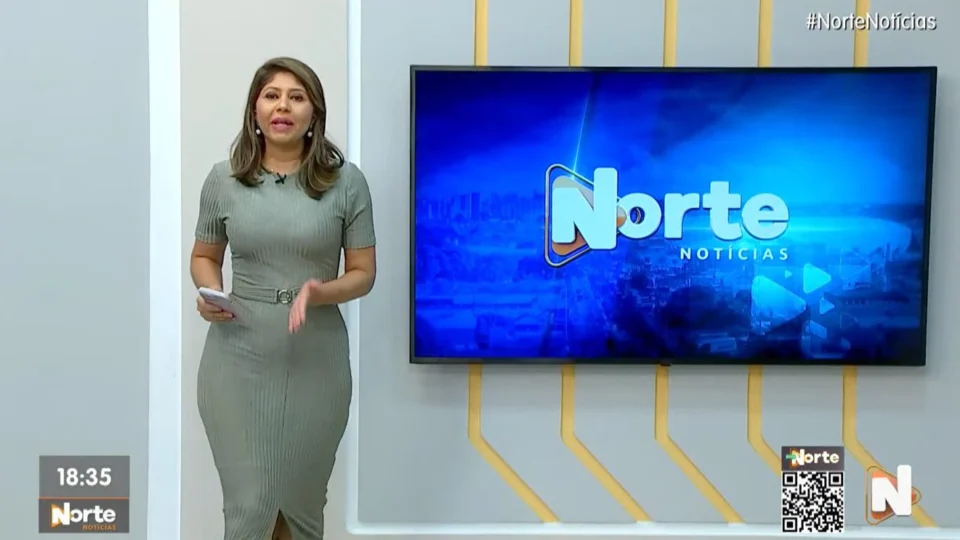 VÍDEO: assista à íntegra do Jornal Norte Notícias 19 de dezembro