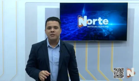 VÍDEO: assista à íntegra do jornal Norte Notícias, de RR, de 11 de dezembro de 2023