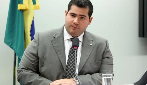 Deputado federal reage a assalto e mata assaltante em São Paulo