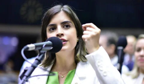 Deputada Tabata Amaral é vítima de tentativa de assalto em São Paulo